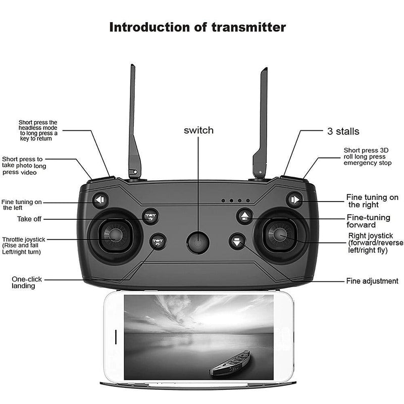 Drone AirPRO