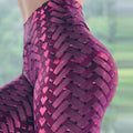 Calça Legging Fitness Texture