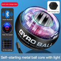 Gyro Ball para fortalecimento muscular do braço