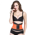 Cinta Modeladora Abdominal - Neoprene Tech