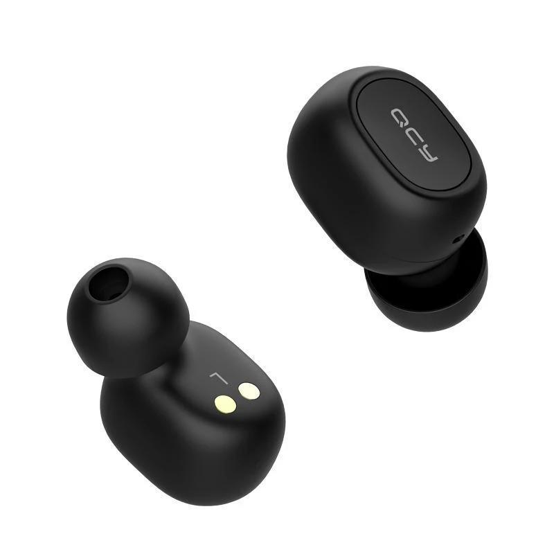 Fone de Ouvido Bluetooth TWS QCY QS1